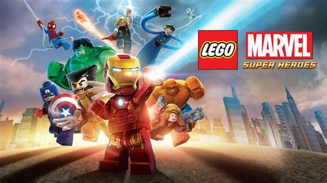 lego marvel superheroes save game slot 3|Savegames for LEGO Marvel Super Heroes.